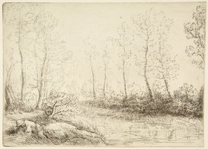  - Alphonse Legros