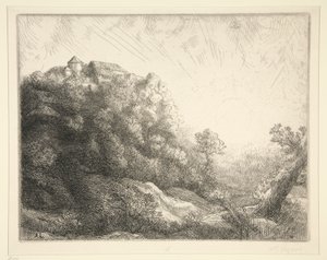 Lever du Soleil