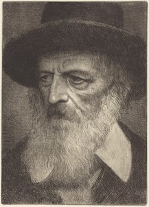  - Alphonse Legros