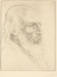  - Alphonse Legros