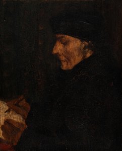  - Alphonse Legros
