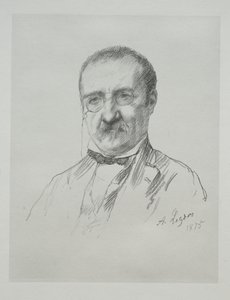 M. Champfleury, 1875