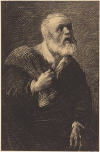 - Alphonse Legros