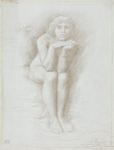 - Alphonse Legros