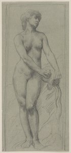 Femme nue