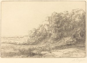Un vieux château