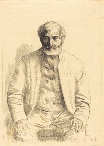  - Alphonse Legros