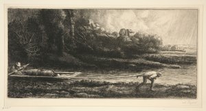  - Alphonse Legros