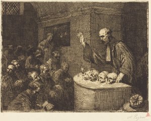 - Alphonse Legros