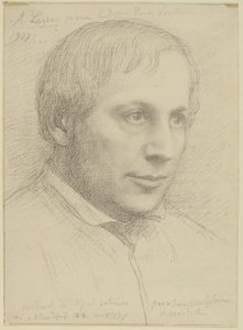  - Alphonse Legros