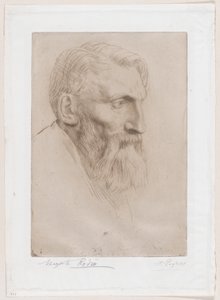  - Alphonse Legros