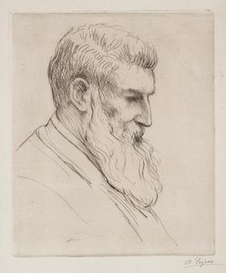 Portrait de Craibe Angus