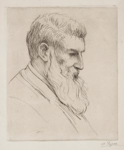 Portrait de Craibe Angus