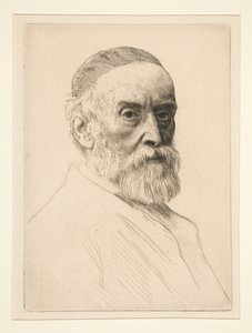  - Alphonse Legros