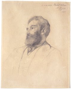  - Alphonse Legros