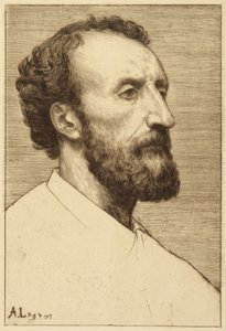  - Alphonse Legros
