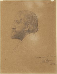  - Alphonse Legros