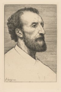  - Alphonse Legros