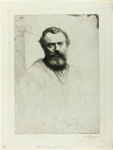 Portrait de l