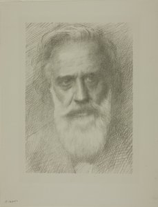 Portrait de l