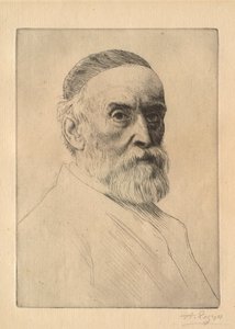  - Alphonse Legros