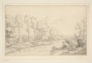  - Alphonse Legros