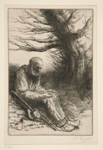 Repos du voyageur