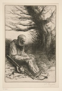  - Alphonse Legros