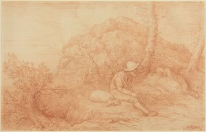  - Alphonse Legros