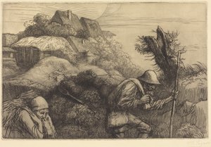  - Alphonse Legros