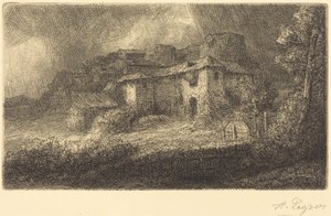 Ruines d