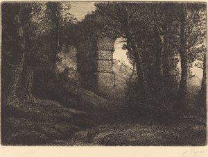 Ruines d