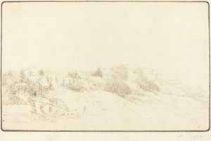 Saint Maurice en Bourgogne - Alphonse Legros