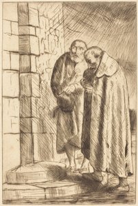  - Alphonse Legros