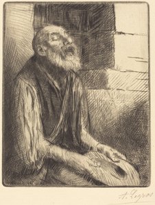  - Alphonse Legros