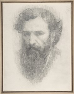  - Alphonse Legros