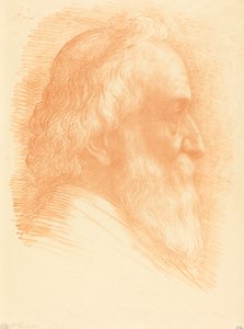 Autoportrait, 10e plaque