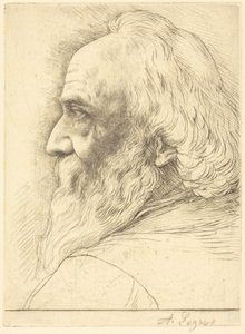  - Alphonse Legros