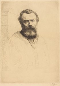  - Alphonse Legros
