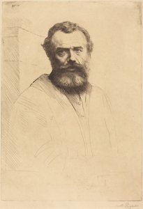  - Alphonse Legros