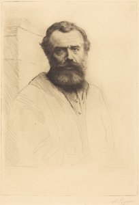  - Alphonse Legros