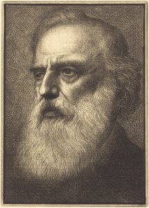  - Alphonse Legros