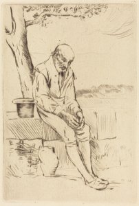  - Alphonse Legros
