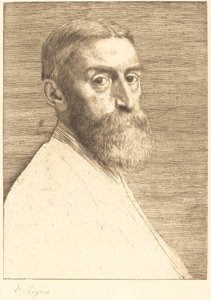 Sir Edward John Poynter, 1877