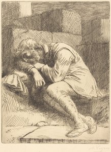  - Alphonse Legros