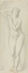  - Alphonse Legros