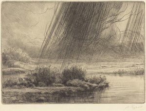  - Alphonse Legros