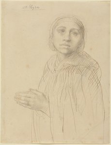  - Alphonse Legros