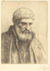  - Alphonse Legros