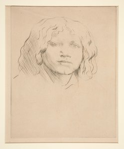 Tête d